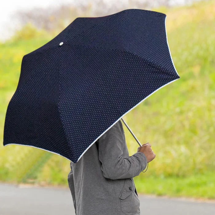 Umbrella Summer Sun and Rain Protection Foldable Cute Umbrella || UV Protection Rain Sun Umbrella || Travel Accessories || Umbrella for Children, Girls, and Boys (1 Pc / Mix Color / Design)