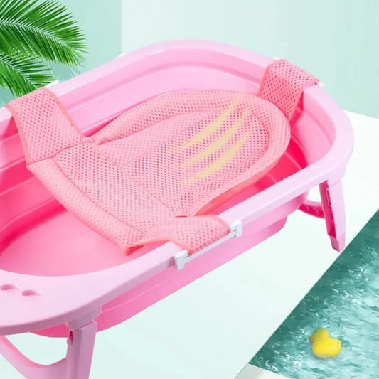 Safety Chair Baby Bathtub Seat