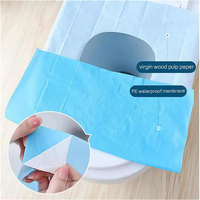 disposable_toilet_seat_cover(20 Pcs Set)