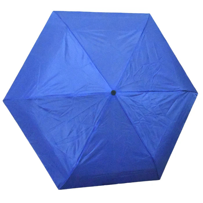 3-Fold Umbrella Summer Sun  Rain Protection Foldable Cute Umbrella || UV Protection Umbrella || Travel Accessories || Umbrella for Children, Girls, and Boys (1 Pc)