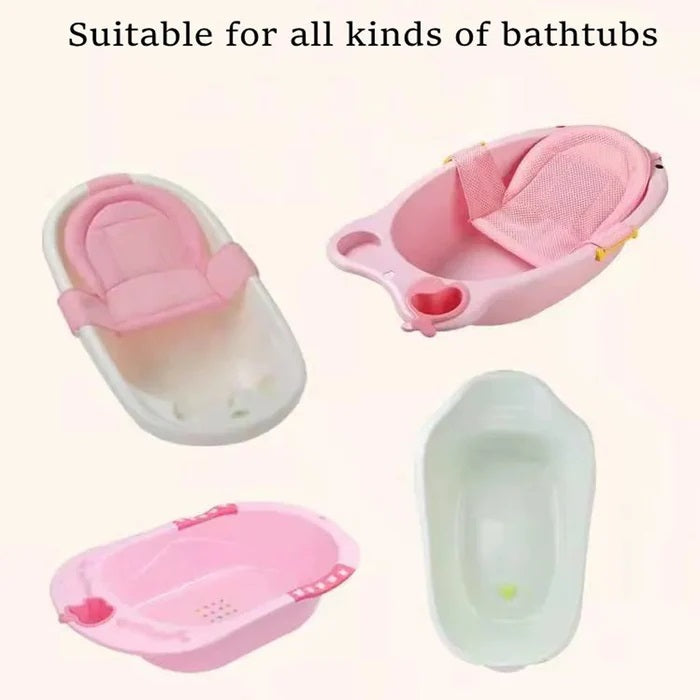 Safety Chair Baby Bathtub Seat