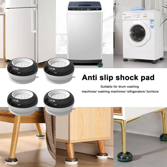 Anti Vibration Pads for Washing Machine